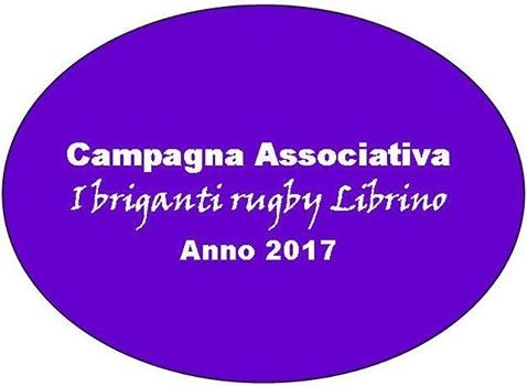Campagna associativa 2017