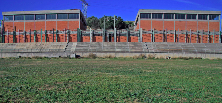 Librino: il Campo San Teodoro da oggi, 12 maggio 2015, è ufficialmente dei Briganti rugby